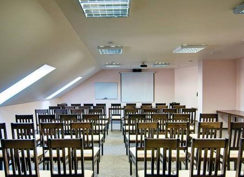 Vergaderzaal Foto's