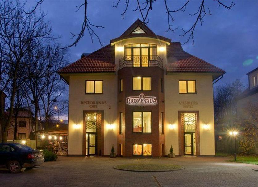 Gebouw Foto's