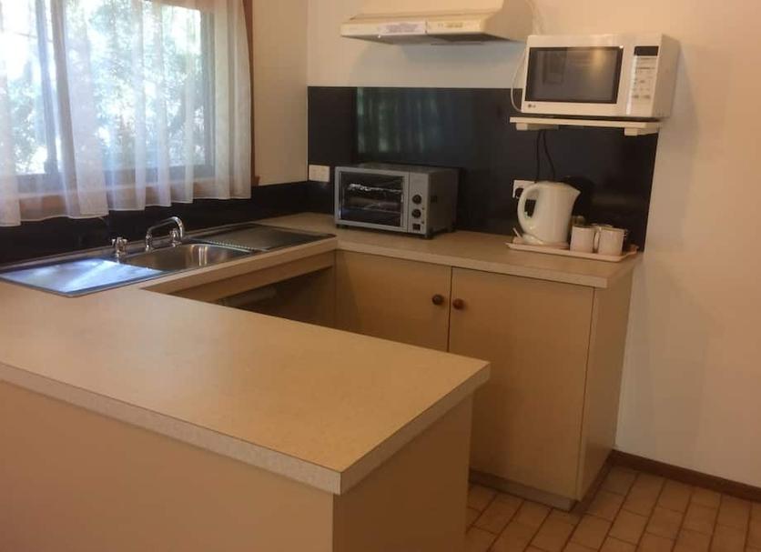 Keuken Foto's
