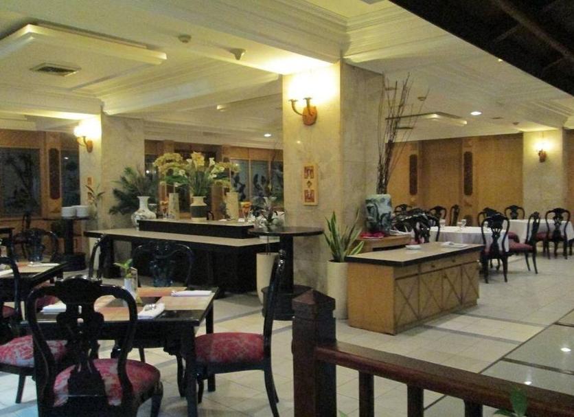 Restaurant Foto's