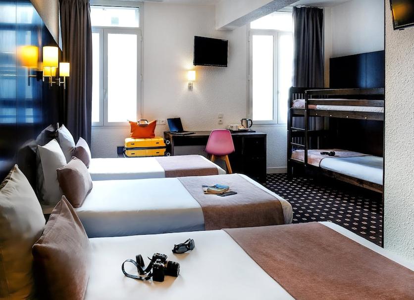 Slaapkamer Foto's