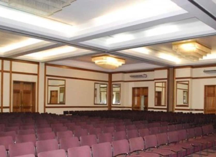 Vergaderzaal Foto's