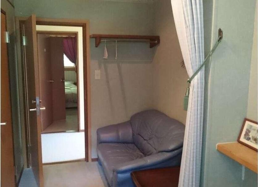 Huiskamer Foto's