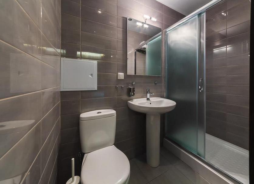 Badkamer Foto's