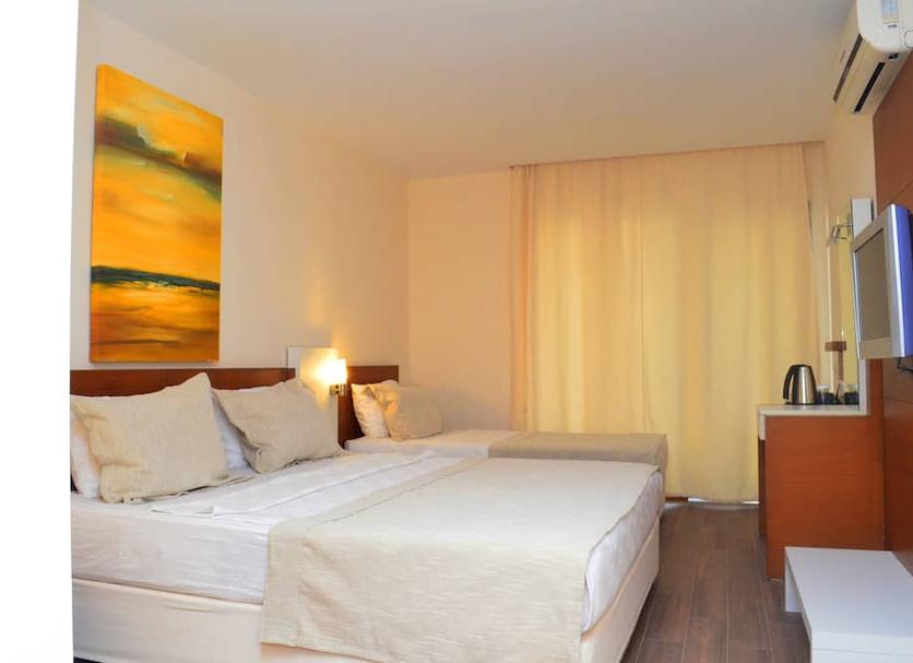 Slaapkamer Foto's