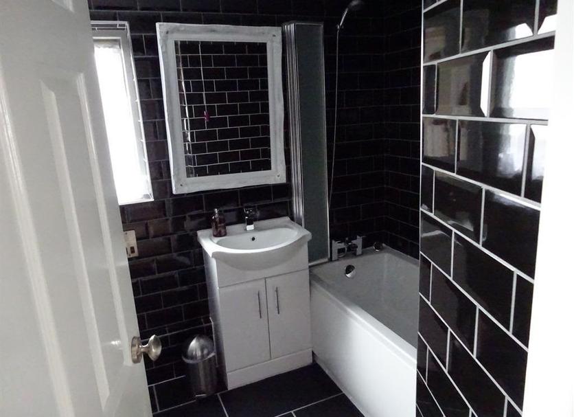 Badkamer Foto's