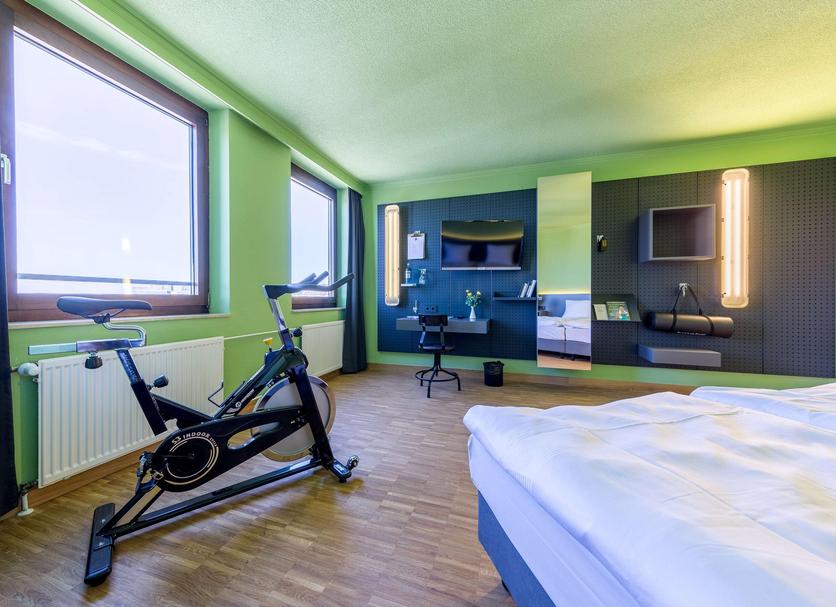 Slaapkamer Foto's
