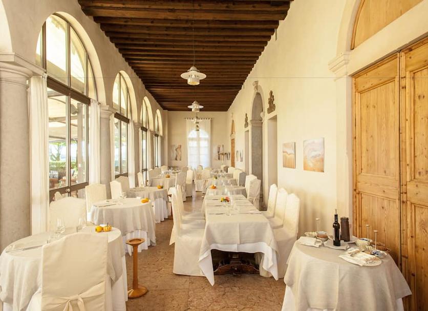 Restaurant Foto's