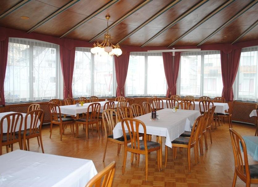 Restaurant Foto's