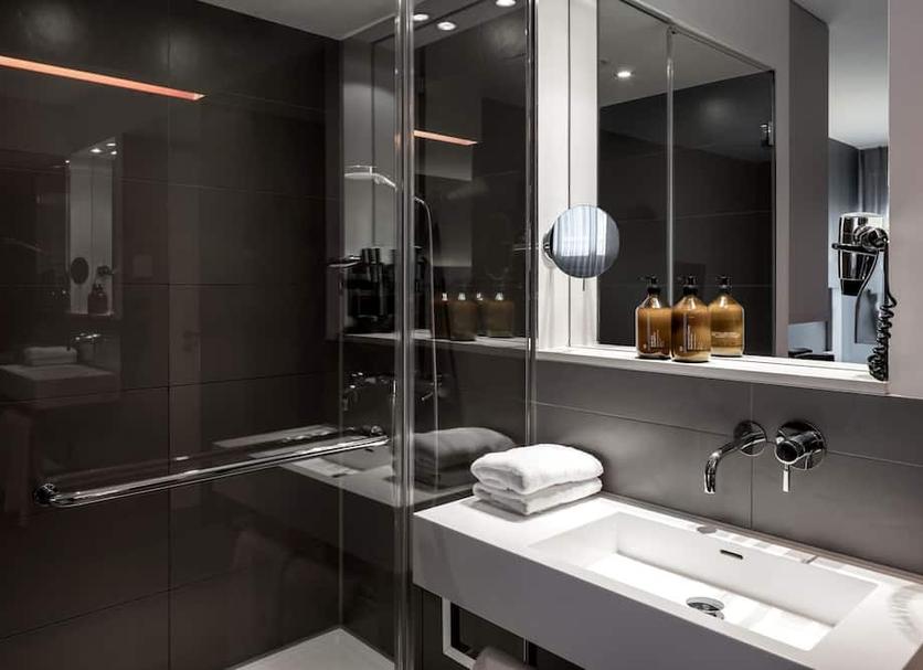 Badkamer Foto's