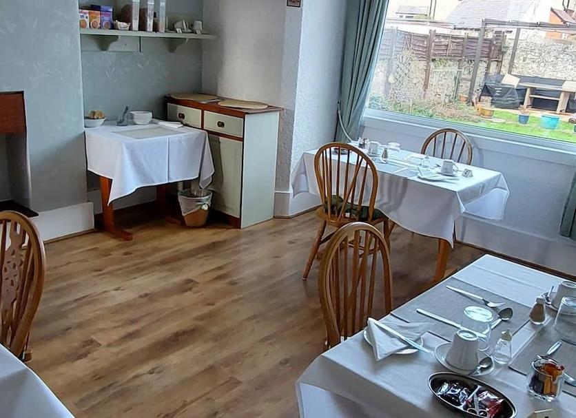 Restaurant Foto's