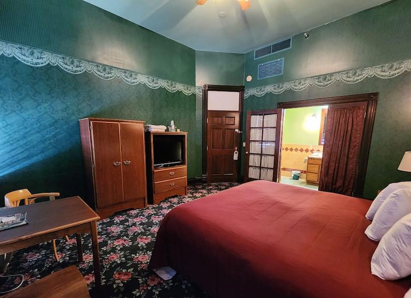 Slaapkamer Foto's