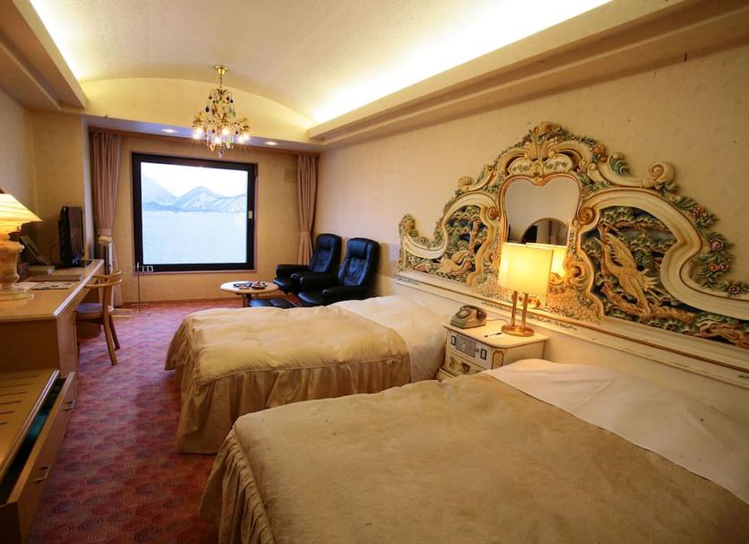 Slaapkamer Foto's