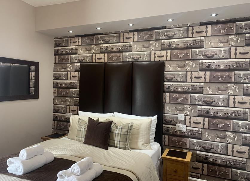 Slaapkamer Foto's