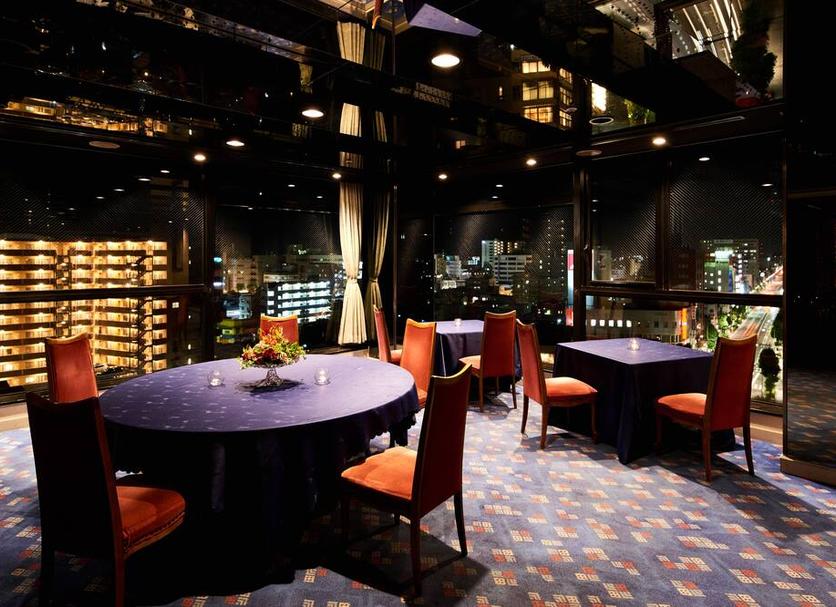 Restaurant Foto's