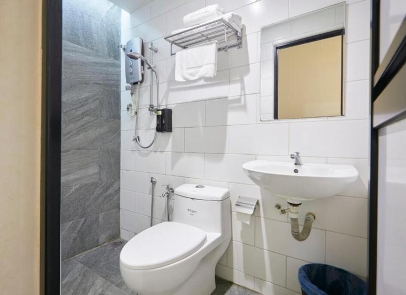 Badkamer Foto's
