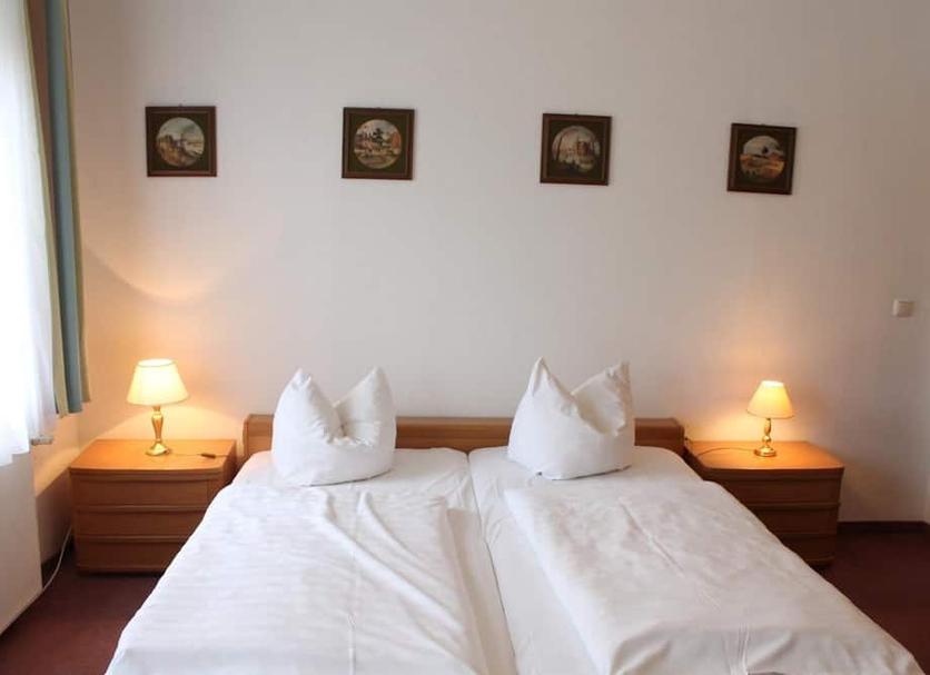 Slaapkamer Foto's