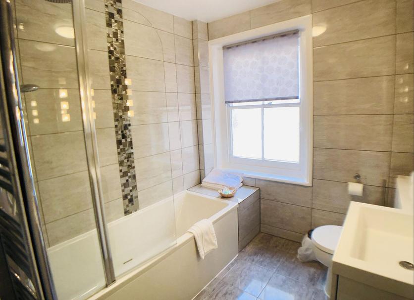 Badkamer Foto's