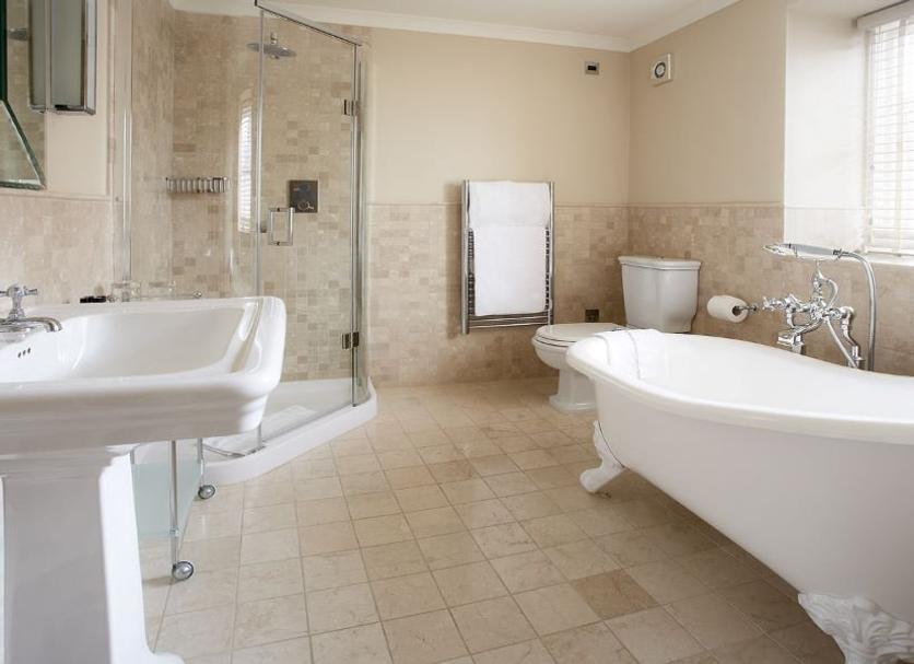 Badkamer Foto's