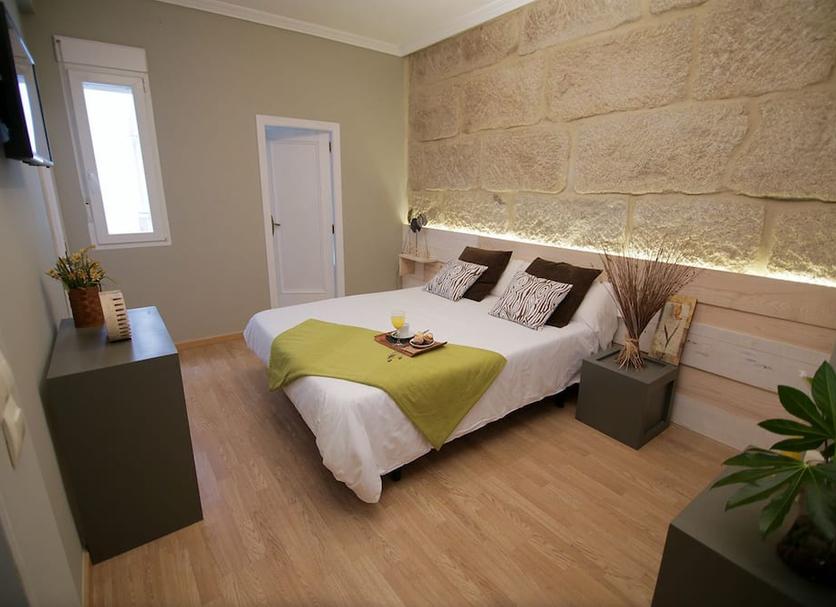 Slaapkamer Foto's