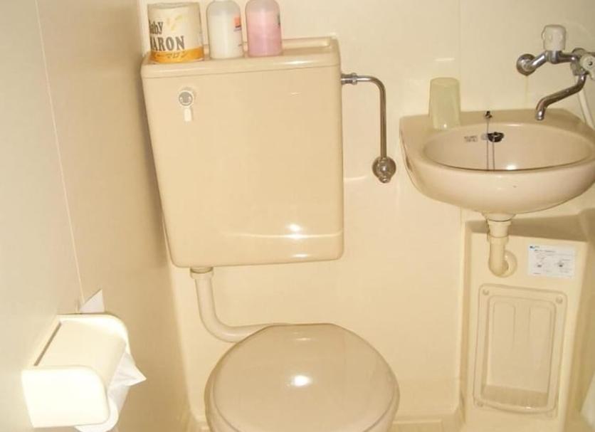 Badkamer Foto's