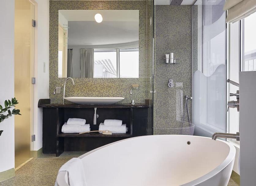 Badkamer Foto's