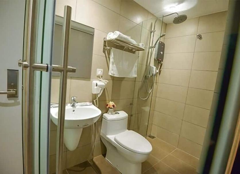 Badkamer Foto's