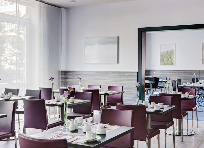 Restaurant Foto's
