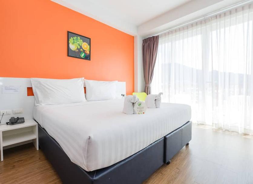 Slaapkamer Foto's