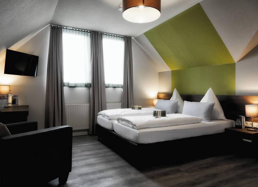 Slaapkamer Foto's