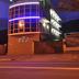 Gebouw