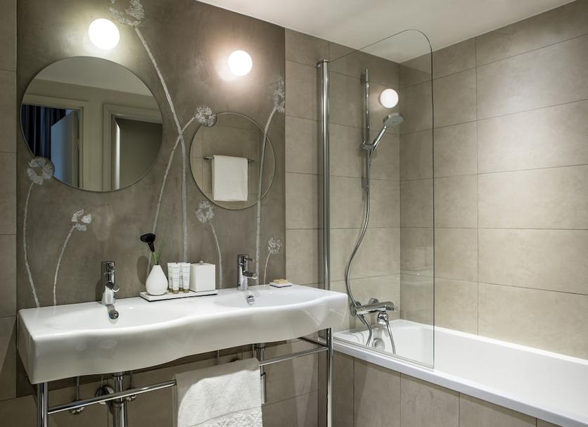 Badkamer Foto's