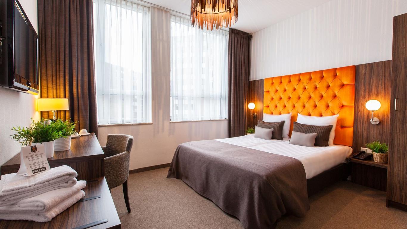 Allicht Stadshotel