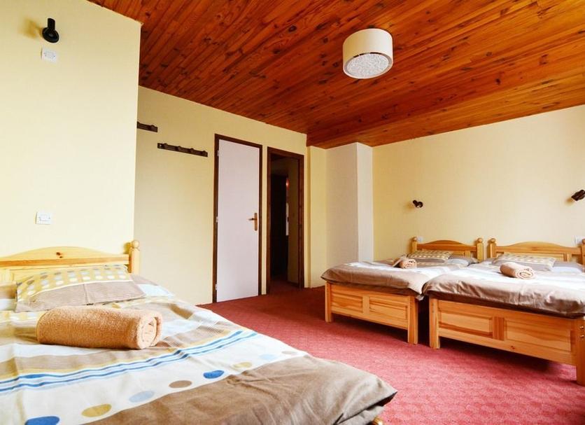 Slaapkamer Foto's