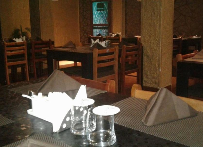 Restaurant Foto's