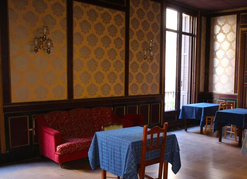 Restaurant Foto's