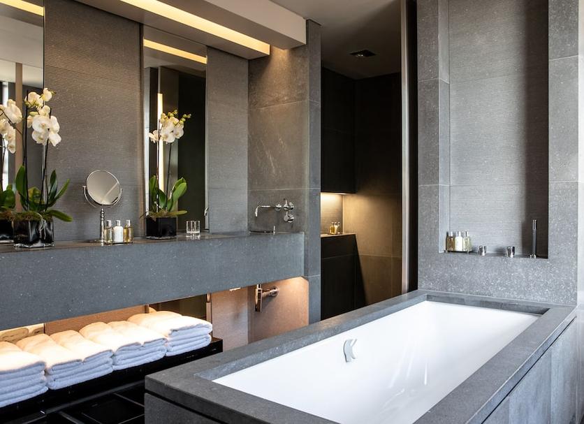 Badkamer Foto's