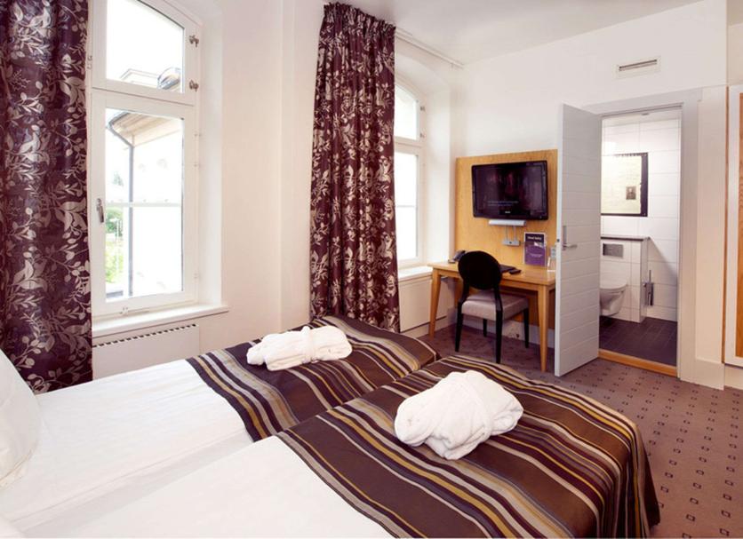 Slaapkamer Foto's