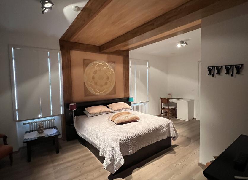 Slaapkamer Foto's