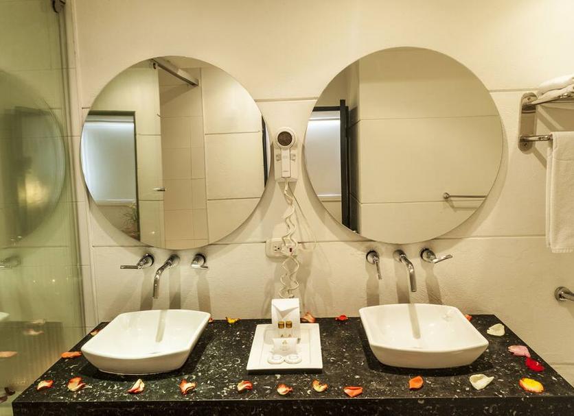 Badkamer Foto's