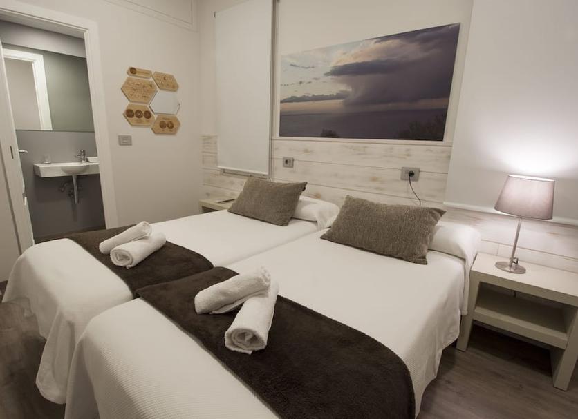 Slaapkamer Foto's