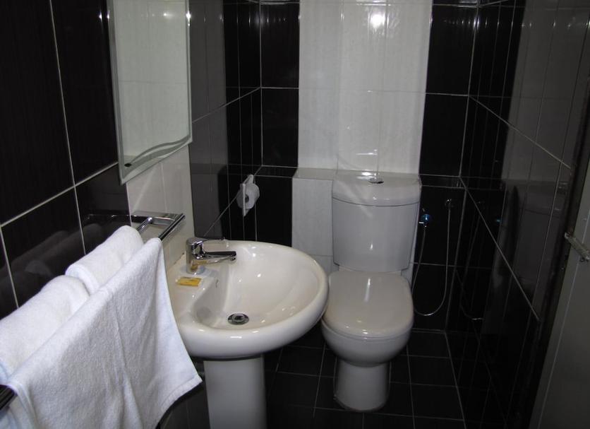 Badkamer Foto's