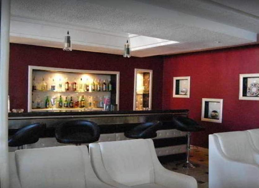 Bar Foto's