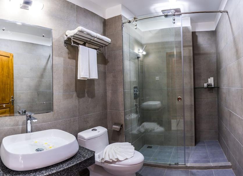 Badkamer Foto's