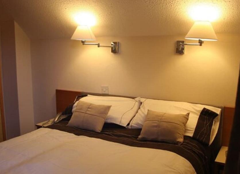 Slaapkamer Foto's
