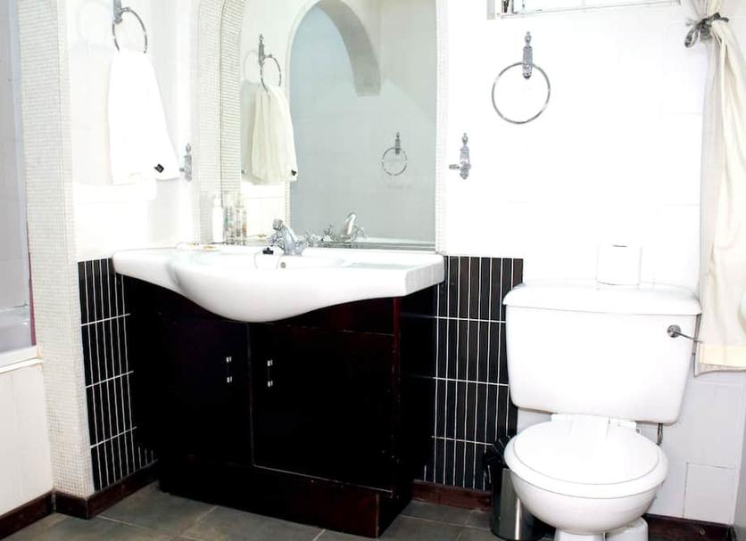 Badkamer Foto's