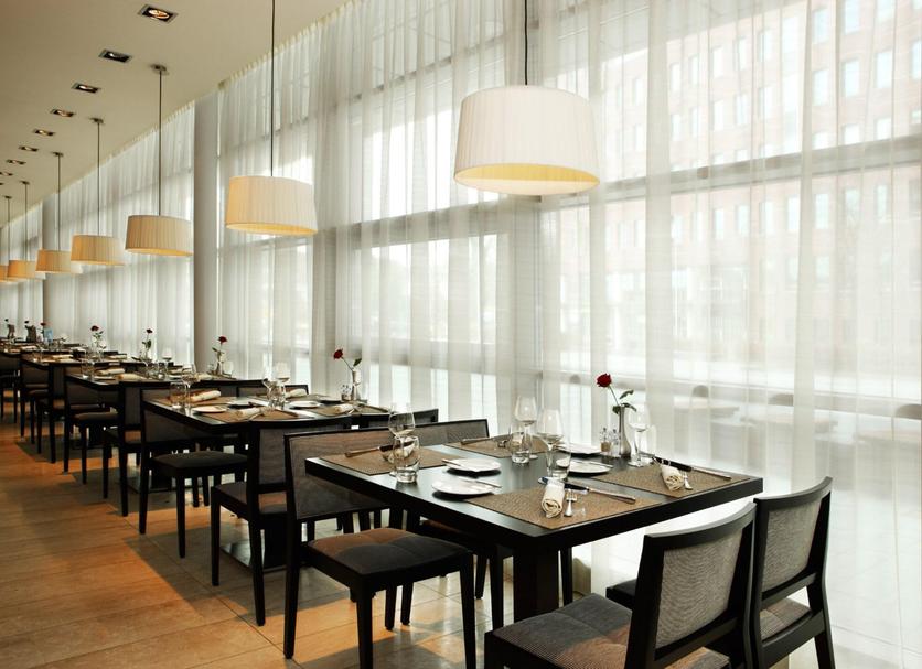 Restaurant Foto's