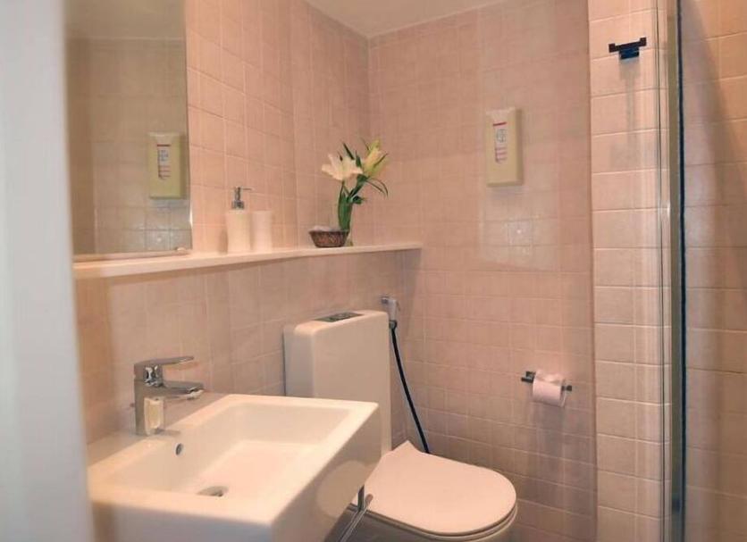 Badkamer Foto's