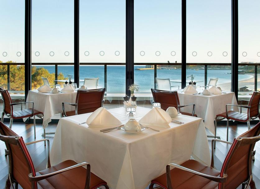 Restaurant Foto's