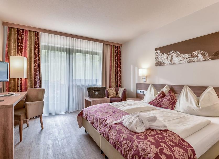 Slaapkamer Foto's